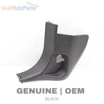 2016-2024 Bmw X1 - Front Left Lower A Pillar Trim / Kick Panel. Fixed Price $13.99.