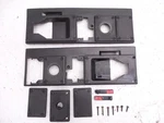 82-92 Camaro Firebird Door Handle Trim Bezel Pair Driver Passenger Gm 20231808. Fixed Price $199.99.