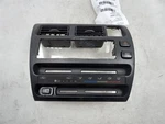 1994 Toyota Corolla Dx Dash Radio Bezel. Fixed Price $95.62.