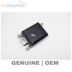 2014-2018 Bmw X5 35ix F15 - Lane Change Assist Module (slave). Fixed Price $33.49.