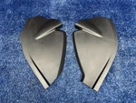 2016-2020 Cadillac Ct6 Dashboard End Cap Trim Cover Panel Set X2 Oem. Fixed Price $41.80.
