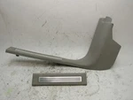 Sill Scuff Plate Outlook 2007 2009 Driver Front Rear Door Floor Cover Trim Oem. Fixed Price $47.49.
