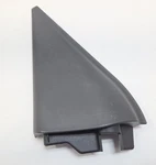 2006-2014 Honda Ridgeline Front Left Inner Mirror Cover Trim 76270-sjc-a001 Oem. Fixed Price $22.49.