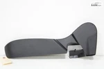 2019-2021 Mazda 3 Front Right Passenger Seat Inner Cover Trim Panel Oem. Fixed Price $31.19.
