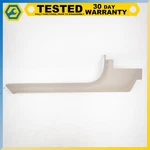98-04 Chevy Corvette C5 Front Left Side Door Sill Scuff Plate Trim Cover Oem. Fixed Price $38.42.
