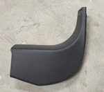 15-18 Ford Focus Titanium Oem Passenger Side Kick Panel Trim Bm51a02348aew. Fixed Price $18.00.