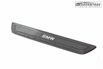 2015-2018 Bmw X4 F26 Front Left Side Door Sill Scuff Step Trim Cover Panel Oem. Fixed Price $29.63.