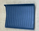 2009-2014 Nissan Murano Center Console Pocket Rubber Mat Oem 96975-1aa0a. Fixed Price $14.98.
