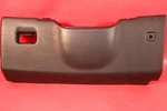 05-13 Chevy Corvette C6 Left Driver Side Lower Knee Bolster Panel Oem 15282995. Fixed Price $49.95.