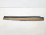 17-22 Tesla Model 3 M3 Dash Dashboard Wood Molding Panel Trim Decor Bezel Oem. Fixed Price $288.00.