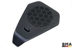 Porsche 997 987 Cayman Boxster 911 Front Dashboard Speaker Cover 2005 - 2012 Oem. Fixed Price $75.99.