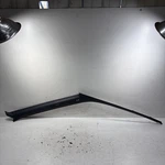 88-91 Honda Crx Right Front Windshield A Pillar Trim Blue 84101-sh2-a10za Oem. Fixed Price $79.00.