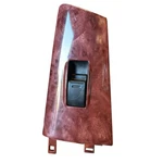 03-08 Toyota Corolla Window Switch Passenger Rear Right Woodgrain 74271-02060. Fixed Price $19.99.