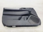2015-2019 Subaru Outback Front Driver Door Trim Panel 94216al03bvi *scratches*. Fixed Price $179.55.