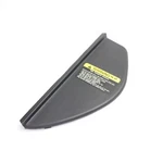 06-11 Hyundai Accent Hatchback Driver Left Front Lower Dash Trim Cover Oem. Fixed Price $30.85.