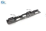 2020-22 Ford Explorer Front Right A Pillar Trim Roof Curtain Mount Bracket Oem. Fixed Price $17.49.
