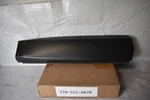 Jaguar F Pace Rear Left Door Molding 2017-2020 Oem Hk83-274a48-a. Fixed Price $100.00.