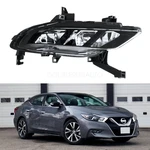 Fog Light Right Passenger Side Rh Driving Lamp For 2016 2017 2018 Nissan Maxima. Fixed Price $30.90.