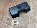 2017 Jaguar F-pace Windshield Rear View Mirror Trim Cover Hk83-17d737-ac 17-21. Fixed Price $23.95.