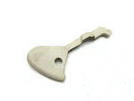 2007 Jaguar Xk X150 Convertible Left Seat Trim Details 6w83c61693ab. Fixed Price $75.43.