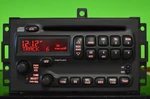 04 05 06 07 08 Pontiac Grand Prix Factory Cd Player Radio Stereo Gm 10439778. Fixed Price $139.99.