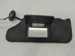 2011-2014 Chrysler 200 Driver Sun Visor Mirror Left Sunvisor Black Dwbt7. Fixed Price $27.22.