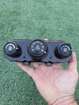 2005-2009 Kia Sportage Ac Heater Control Climate Temperature Oem. Fixed Price $85.00.