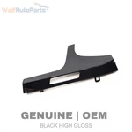2016-2024 Audi Q7 - Left Upper Dash Panel Trim 4m1853191k. Fixed Price $15.63.