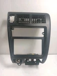 1998-2004 Toyota Tacoma Center Dash Radio Climate Control Trim Bezel 98-04 Oem. Fixed Price $76.00.