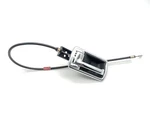 1992 Jaguar Xj Xj40 Internal Opening Handle Front Left Bec4975. Fixed Price $70.30.