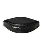 97-06 Jaguar Xk8 Xkr X100 Front Left Or Right Seat Belt Cap Trim Cover Oem 45k. Fixed Price $33.66.