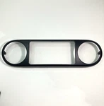 08-15 Scion Xb Front Center Radio Stereo Dash Bezel Surround Trim Panel Molding. Fixed Price $20.00.