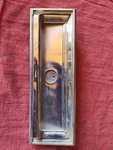 Original 1967 1968 Chrysler Imperial Interior Door Pull Oem Lf #2657423 Classic. Fixed Price $50.00.