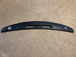2002 Jeep Grand Cherokee Wj 99-04 Dash Top Cover Trim Defrost Vent Dark Slate. Fixed Price $109.99.