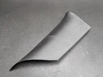 Rear Left C-pillar Upper Trim Cover 2021 Dodge Challenger 1hp73dx9ad 2015 - 2023. Fixed Price $25.00.