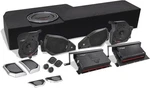 Vibe Jp-ppkt-5 Plug-n-play Audio Kit (non-amplified) For 24-c Gladiator Jt. Fixed Price $2333.99.