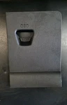 2013-2019 Ford Escape Lower Obd Fuse Box Cover Panel Cj54-s043k93-cdw Oem. Fixed Price $25.00.
