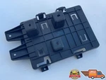 2017-2022 Chevrolet Colorado Engine Control Module Bracket Mount Oem 84102574. Fixed Price $30.00.