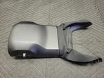 Bmw F90/g30/g31 5-series M5 Steering Column Lower Trim Panel 51459396453. Fixed Price $59.99.
