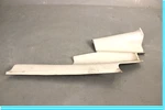 03-06 Mercedes Sl500 R230 Front Right Side Top C Pillar Column Cover Trim Oem. Fixed Price $26.40.