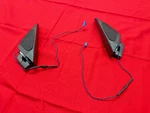 09-16 Bmw E89 Z4 Front Left & Right Top Hifi Audio Door Tweeter Speaker Set Oem. Fixed Price $89.96.