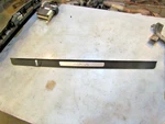 2007 Mazda Rx8 Rh Door Sill-f151 68 730. Fixed Price $24.00.