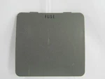 2011-2014 Hyundai Sonata Interior Fuse Box Access Panel Gray 84758-3s000 Cover. Fixed Price $19.99.
