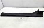 21-23 Oem Tesla Model X Plaid Front Right Passenger Lower Sill Scuff Plate 13k*. Fixed Price $89.95.