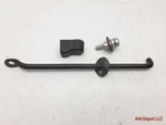 2008 Bmw 335xi 335i 328i 328xi E92 Coupe Front Seat Belt Sliding Bracket Set. Fixed Price $24.99.