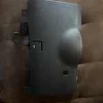 2014 14 Dodge Ram 1500 Lh Left Knee Kick Panel Blk P1um301x9ad. Fixed Price $65.00.