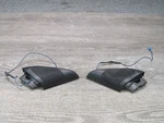 09-16 Bmw E89 Z4 Set Of 2 Left & Right Door Tweeter Speaker Trim Panel Oem. Fixed Price $134.67.