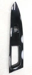 New Oem Ford Rear Right Door Window Switch Bezel Gs7z-14527-ba Fusion 13-16. Fixed Price $25.95.