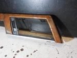 Dashboard Air Vent Trim Panel Left 2126800093 10 13 Mercedes Benz W212 E300 E350. Fixed Price $30.00.
