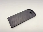 2016-2020 Bentley Bentayga Left Driver Floor Foot Rest Trim Cover Panel 4m186477. Fixed Price $49.99.